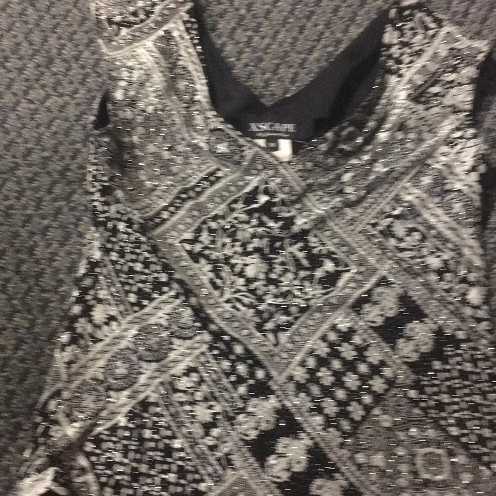 Holiday top